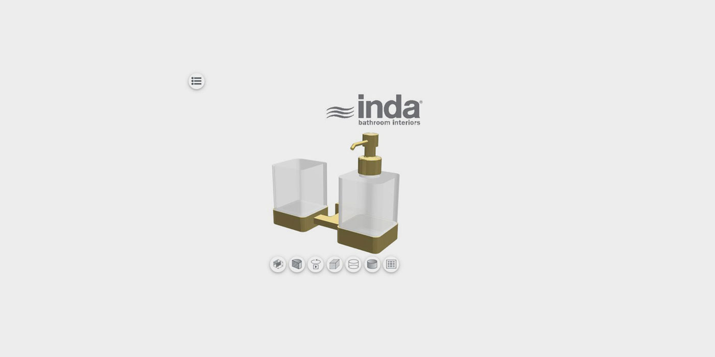 INDA & BIM (CAD, 3D)