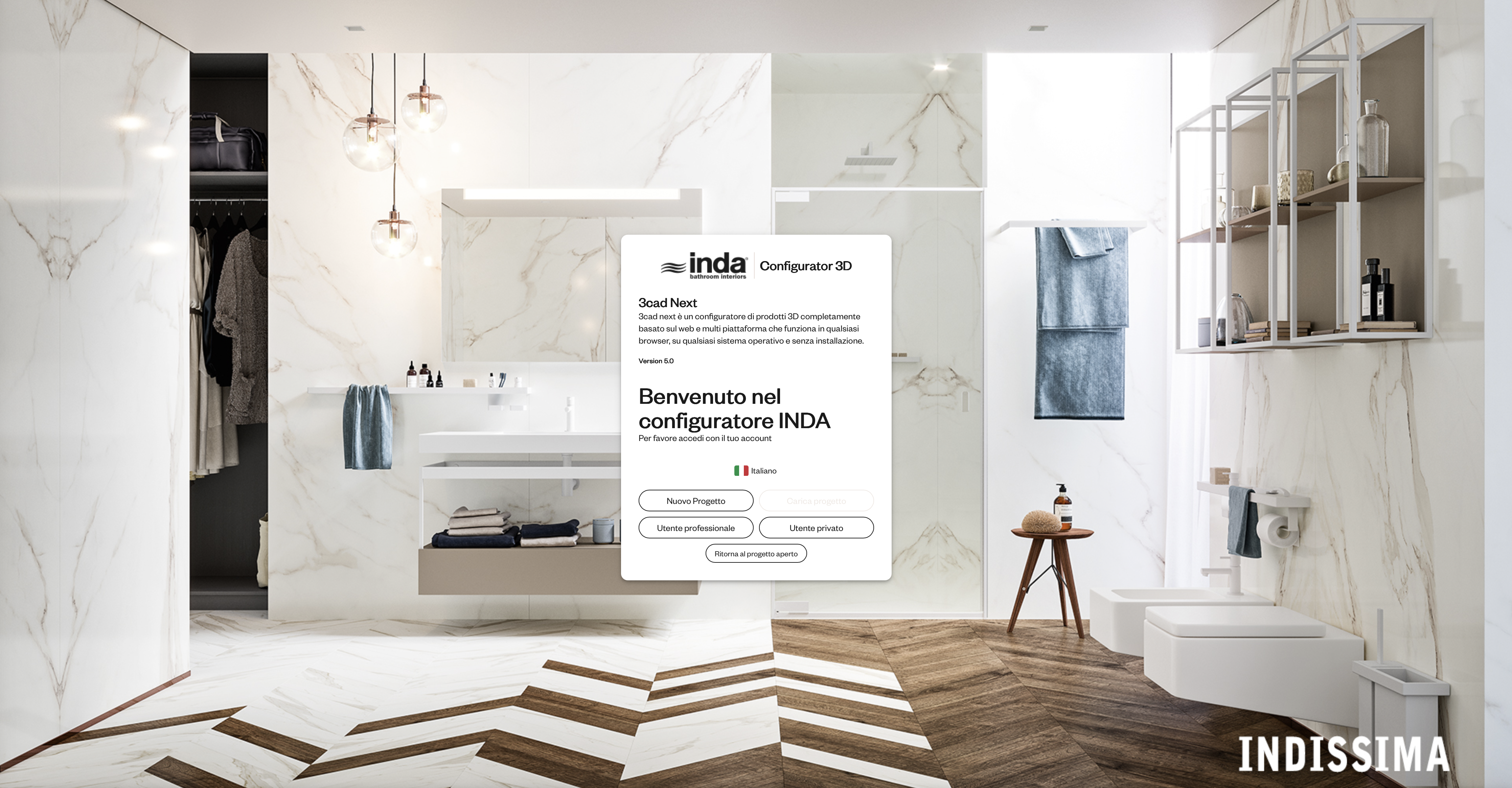 3CAD Next - ONLINE 3D CONFIGURATOR